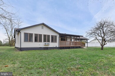 12791 Trussum Pond Rd, Laurel, DE 19956 - photo 7