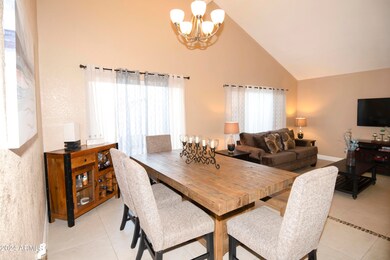 Formal Dining