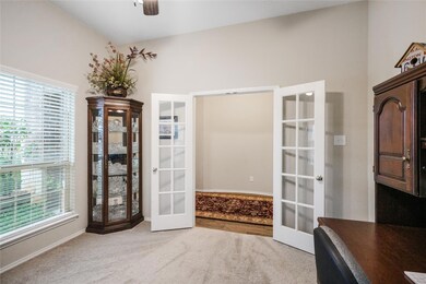 2545 Doe Run, Hudson Oaks, TX 76087 - photo 4