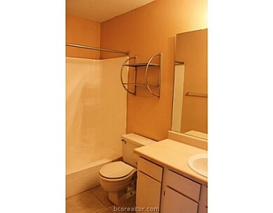 Bathroom.