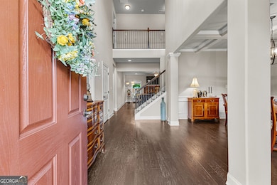 215 Duck Dr, Senoia, GA 30276 - photo 5