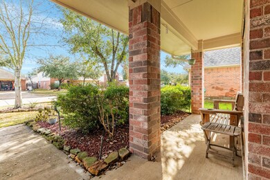 4108 Boulder Dr, Pearland, TX 77584 - photo 3