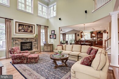 110 Troutbeck Ct, Lutherville Timonium, MD 21093 - photo 6