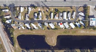 1701 Post Rd unit 7, Melbourne, FL 32935 - photo 2