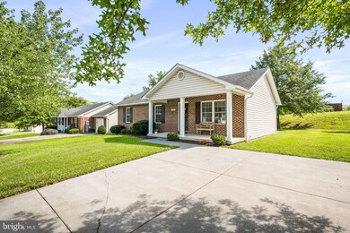 1106 Ashby St, Front Royal, VA 22630 - photo 4