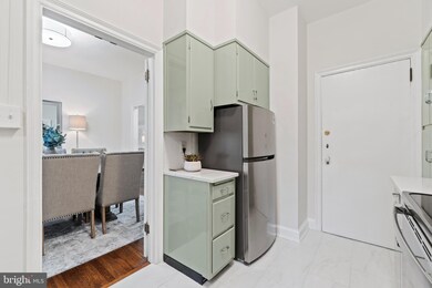 3020 Tilden St NW unit 102, Washington, DC 20008 - photo 7