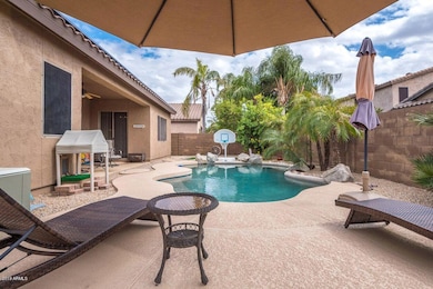 1637 E Lexington Ave, Gilbert, AZ 85234 - photo 3