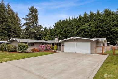 Sited on a dead-end street on large 1/4 acre lot with great parking...and just steps to nearby schools!