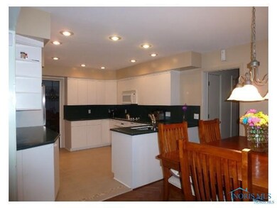 Kitchen View 2