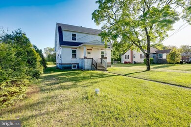 113 S Pemberton Rd, Pemberton, NJ 08068 - photo 2