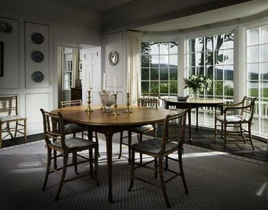 Dining Room.