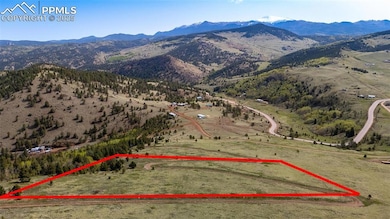 0 Conley Ranch Rd, Cripple Creek, CO 80813 - photo 7