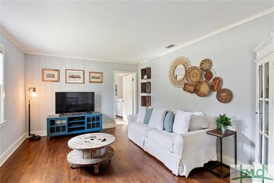 1845 E Derenne Ave, Savannah, GA 31406 - photo 5