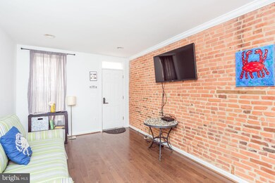 1706 William St, Baltimore, MD 21230 - photo 3