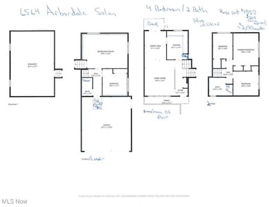 6564 Arbordale Ave, Solon, OH 44139 - photo 2