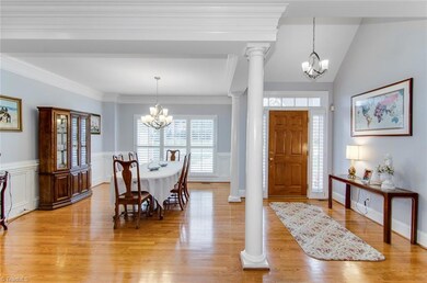 5021 Bearberry Point, Greensboro, NC 27455 - photo 3