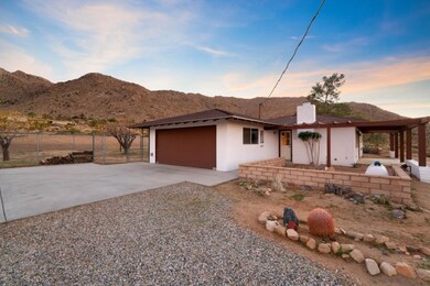60631 Mountain View Trail, Joshua Tree, CA 92252 - photo 7