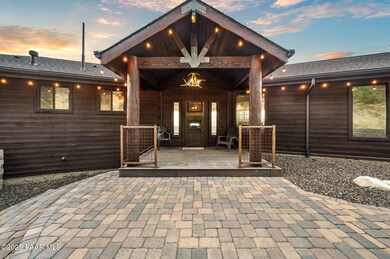 2700 W Butterfly Ridge, Groom Creek, AZ 86303 - photo 4