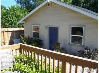 DETACHED 3-CAR OVER SIZED GARAGE