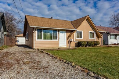 4339 Brockley Ave, Sheffield Lake, OH 44054 - photo 5