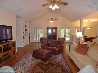 Den/Family/Great Room.