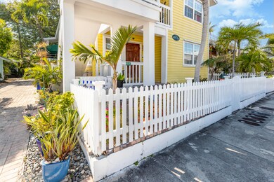 714 Elizabeth St. Unit A