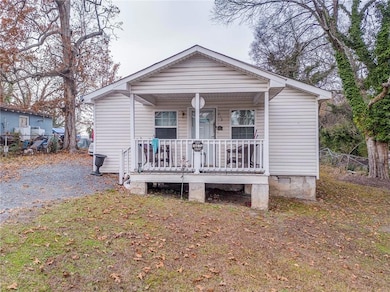 213 Iron St NW, Rome, GA 30165 - photo 2