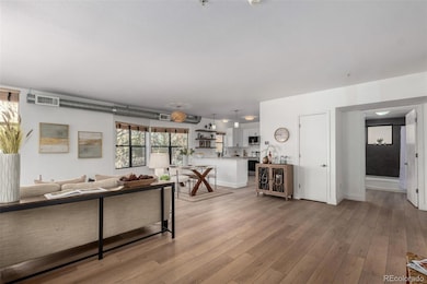 3096 Umatilla St unit A, Denver, CO 80211 - photo 7