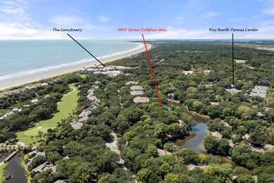 East Beach