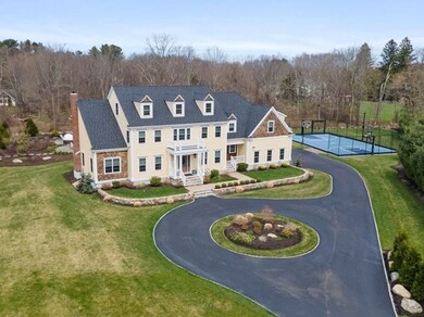 594 Clapboardtree St, Westwood, MA 02090 - photo 2