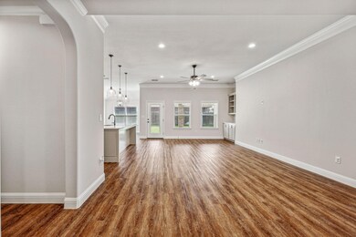 249 Jacinth Ln, Granbury, TX 76049 - photo 7