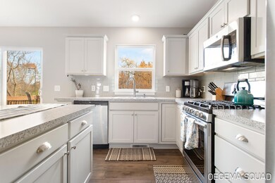 10902 Woodedge Dr unit 38, Allendale, MI 49401 - photo 4