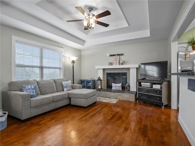 1602 W Pelham Path, Raymore, MO 64083 - photo 4