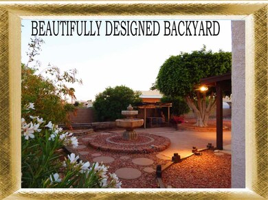 11215 E 37th Way, Yuma, AZ 85367 - photo 3