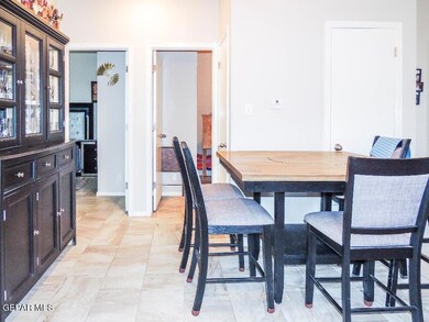 13502 Red River Dinning Room