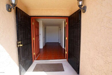 Grand Entryway