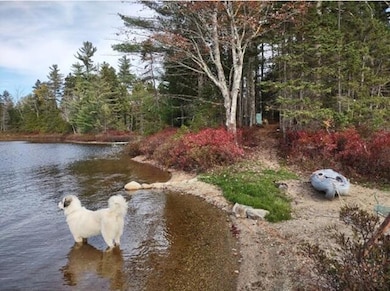 Lot 3 Widerness Way N, Wesley, ME 04686 - photo 2