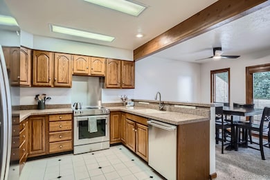 3200 Zephyr Ct, Wheat Ridge, CO 80033 - photo 3