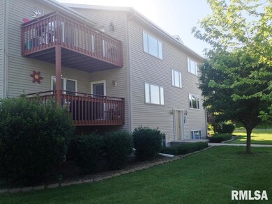 2413 W 54th St unit 3, Davenport, IA 52806 - photo 3