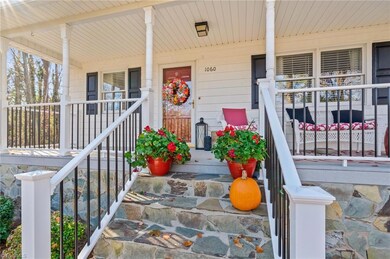 1060 Briles Dr, Asheboro, NC 27205 - photo 5