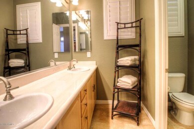 Bathroom #2