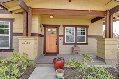 2787 NW Colter Ave, Bend, OR 97701 - photo 2