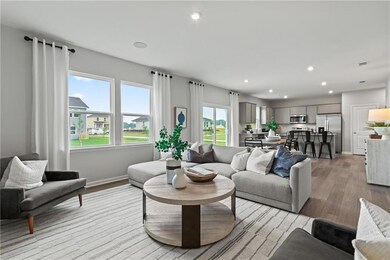 126 Jane Blvd NW, Cartersville, GA 30120 - photo 3