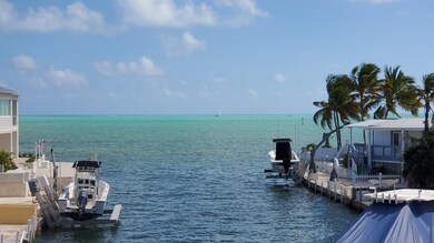 268 Normandy with open water access