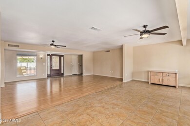 deanne from az to front door angle