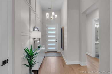 1207 N 71st Place, Broken Arrow, OK 74014 - photo 5