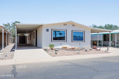 2100 N Trekell Rd unit 20, Casa Grande, AZ 85122 - photo 2