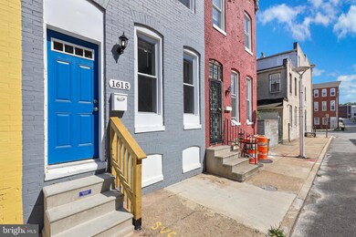 1615 N Spring St, Baltimore, MD 21213 - photo 5
