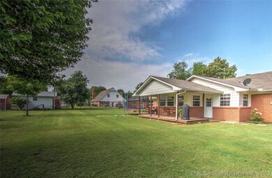 12809 S 121st, Broken Arrow, OK 74008 - photo 4