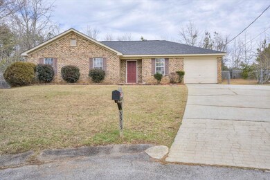 3315 Wombles Ct, Hephzibah, GA 30815 - photo 3